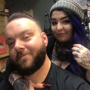 Meet your Posher, Deanna